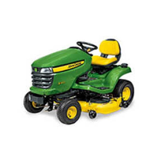 John Deer 300X