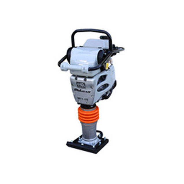ChicagoPne Jumping Jack Compactor