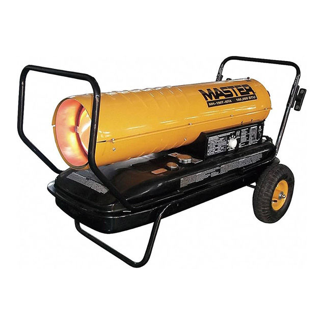 Kerosene Heater