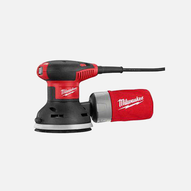 Orbital Sander