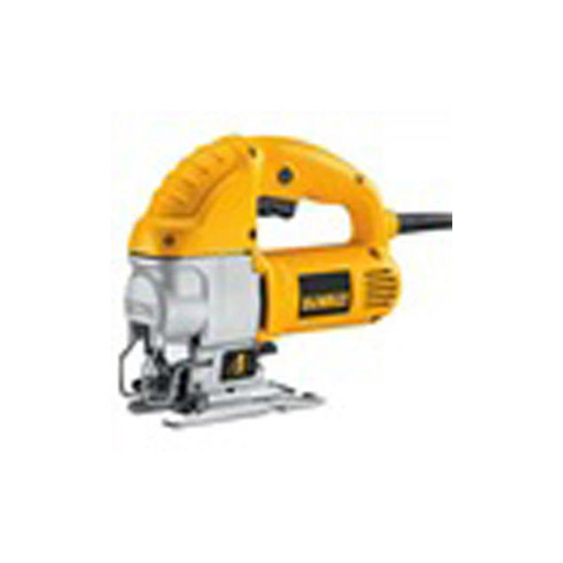 DeWalt Jigsaw Orbital