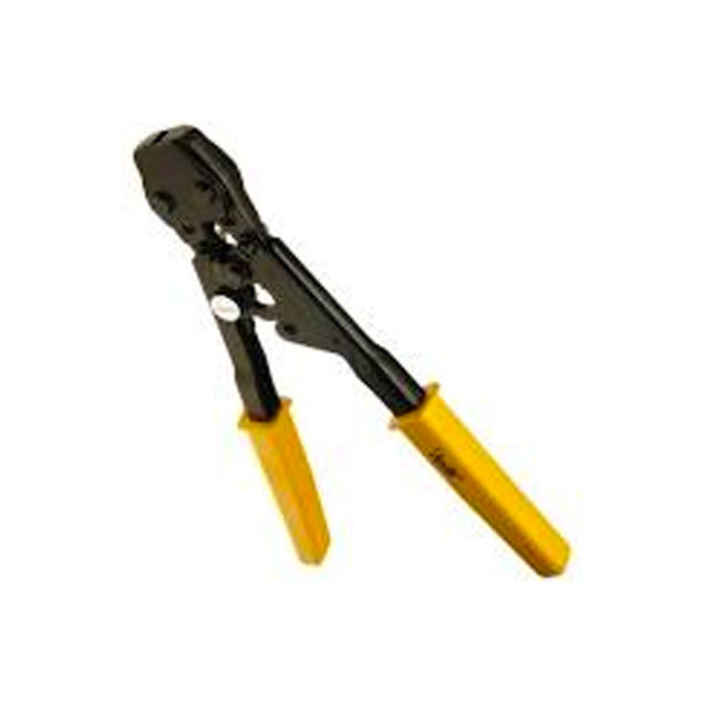 Pex Tubing Cinch Tool