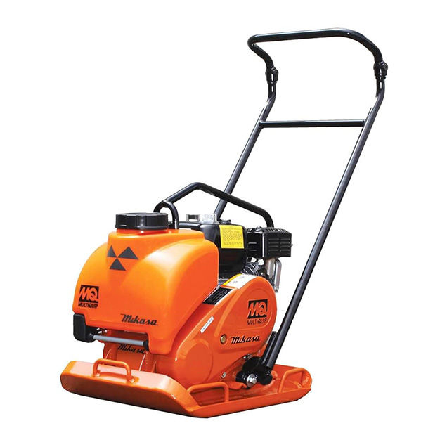Plate Compactor