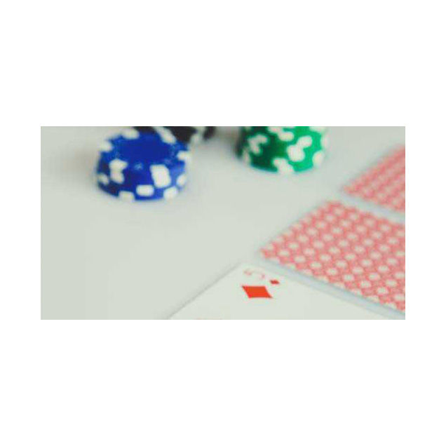 Poker Table