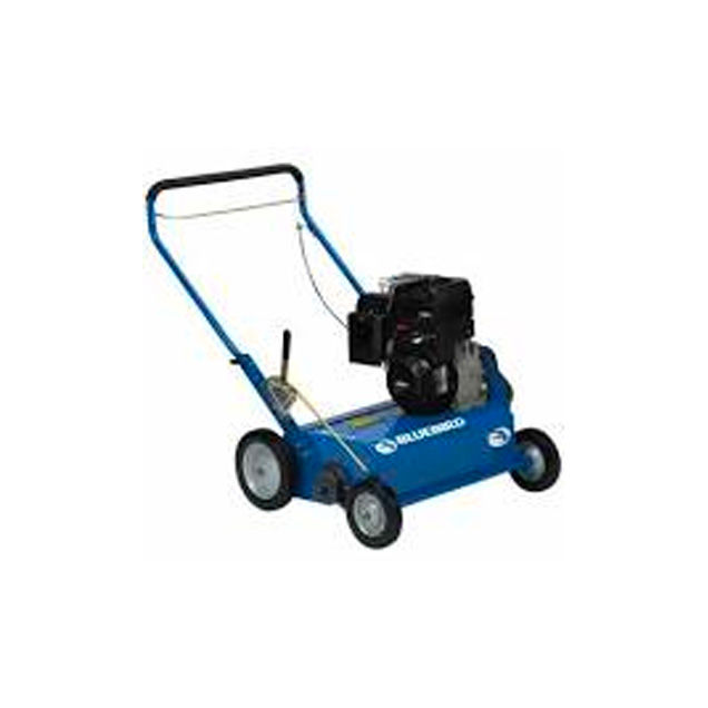 Power Rake