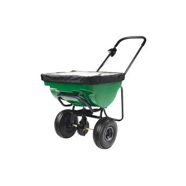 Push Spreader