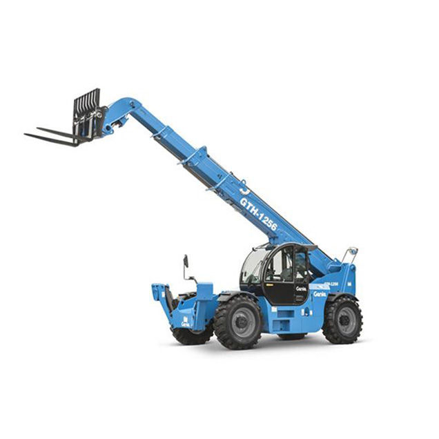 GENIE TELLEHANDLER Rental | Haley Hardware