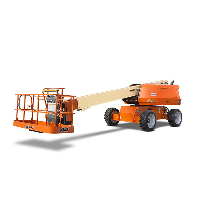 60' JLG STRAIGHT BOOM LIFT
