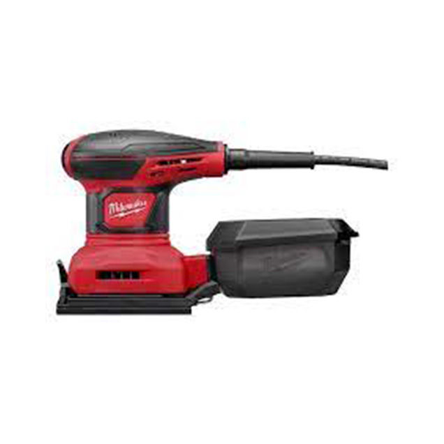 SANDER 4'' ORBITAL PALM
