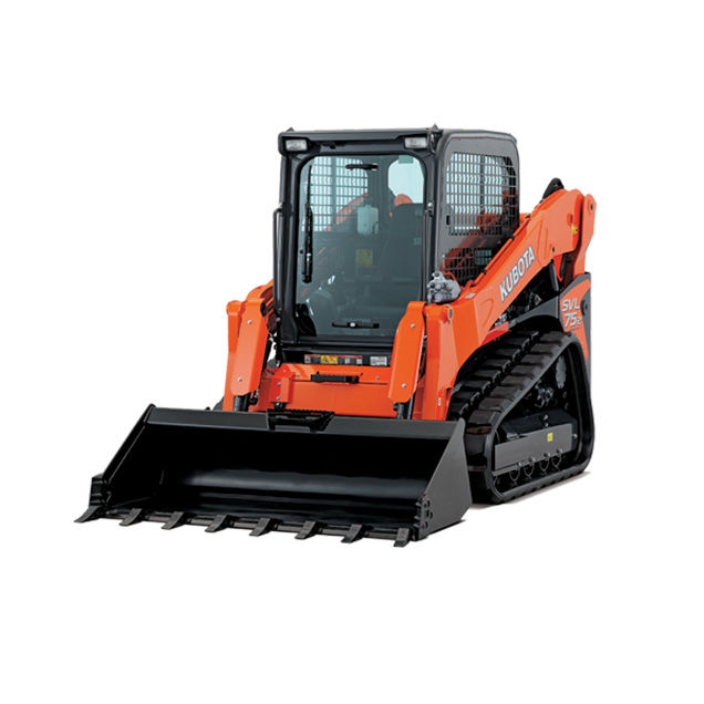 KUBOTA 75-CAB