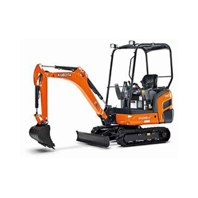 KUBOTA KX40-2 EXCAVATOR
