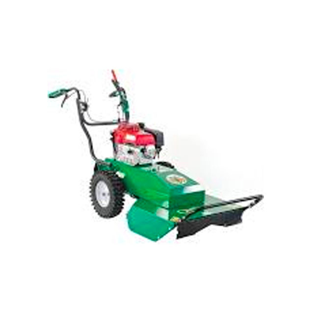 Rough Terrain Brush Cutter