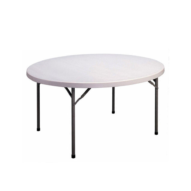 Round Table- White (2 Available)