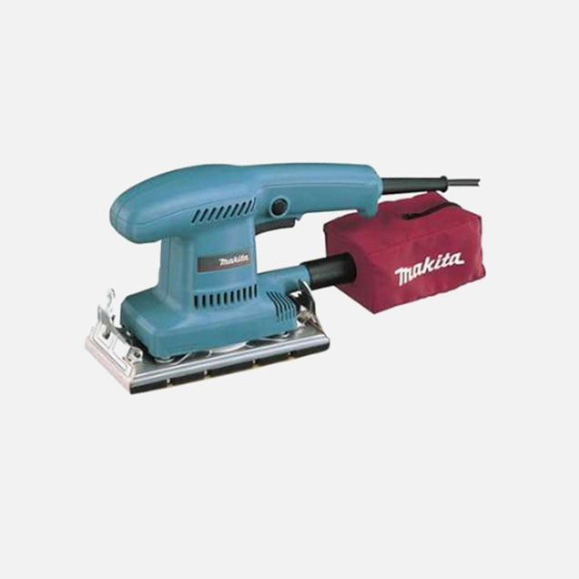 Sheet Sander