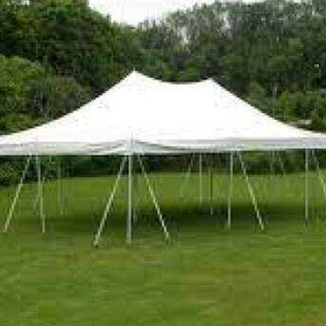 TENT 20X30