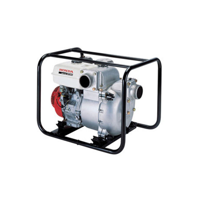HONDA Pump, Trash 2"