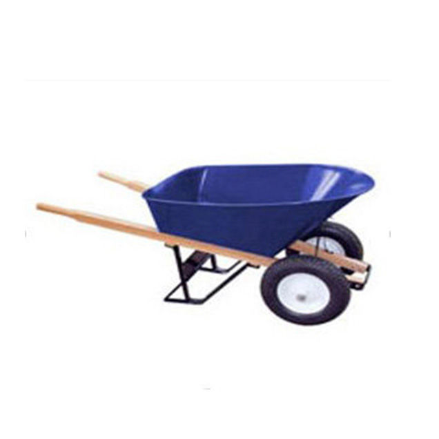 Wheelbarrow
