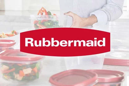 Rubbermaid