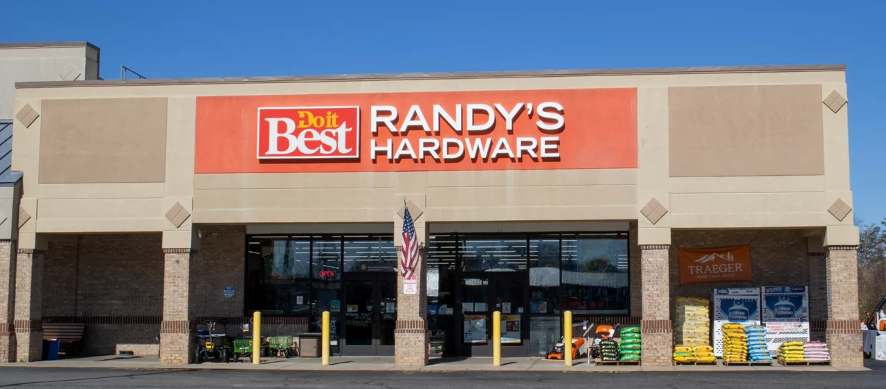 Ruckersville location