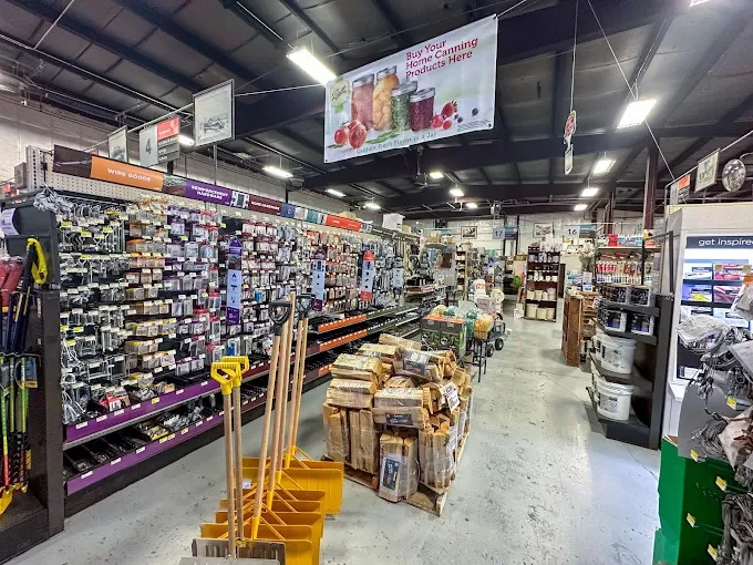 samson hardware selection