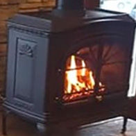 Service and Install Stoves