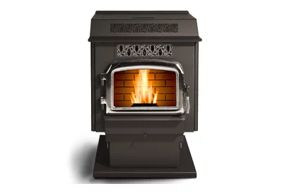 St. Croix Prescott EXP pellet stove