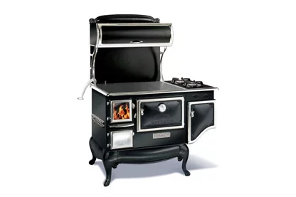 Elmira Fireview cookstove