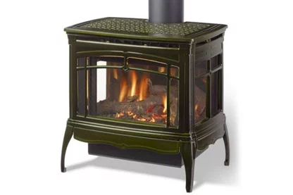 Hearthstone Waitsfield gas stove