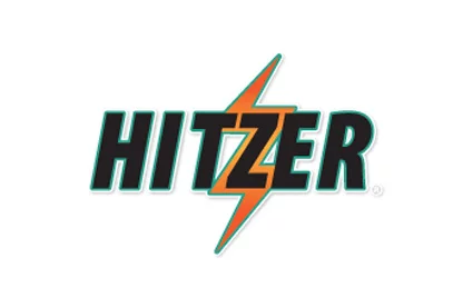 Hitzer logo