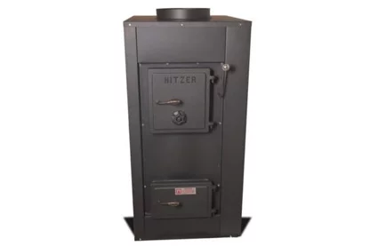 Hitzer 82 coal furnace