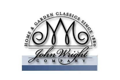 John Wright logo