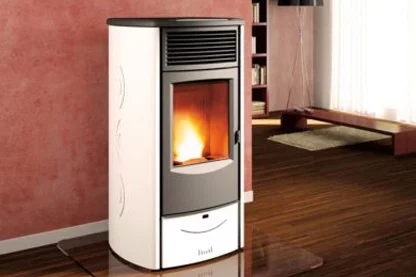 Piazzetta SABRINA Pellet Stove