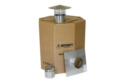 RHL Industries chimney liner kit