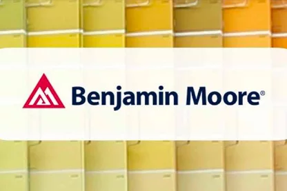 Benjamin Moore