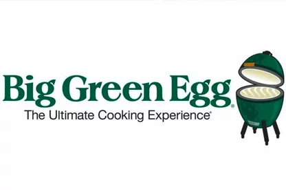 Big Green Egg