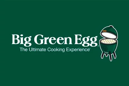 Big green egg