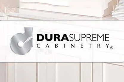 DuraSupreme Cabinetry