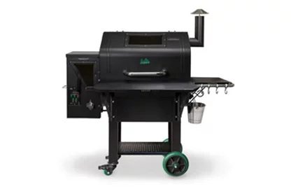 Green Mountain Pellet Grills