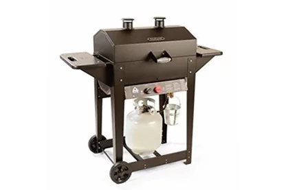 The Holland Grill