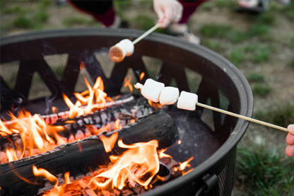 The Best Fire Pit for Your Yard