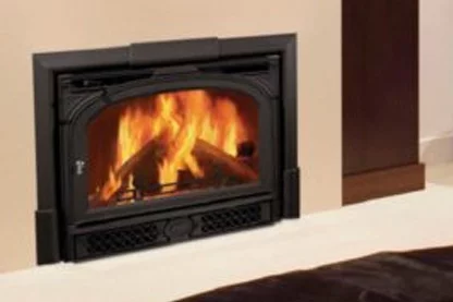 Montpelier Non-Catalytic Wood Burning Insert