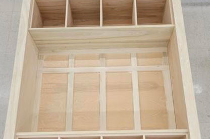 Moulding-MDF-Baseboard