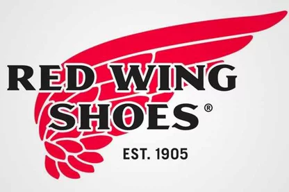 Red wing Shoes