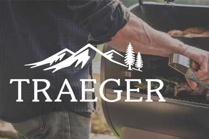 Traeger