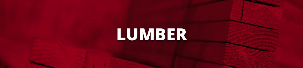 Lumber