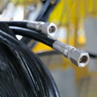 Hydraulic Hoses