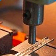 Locksmith & Key Cutting