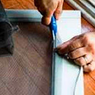  Screen and window repair