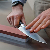 Knife Sharpening