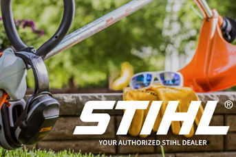 stihl